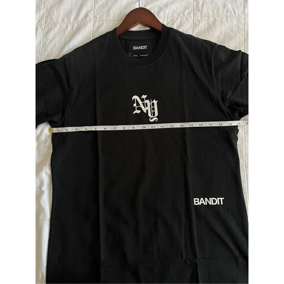 Bandit Running - NY Limited Edition T-Shirt - Picture 9 of 13